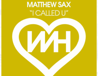 Matthew Sax