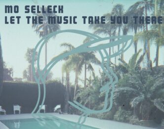 Mo Selleck