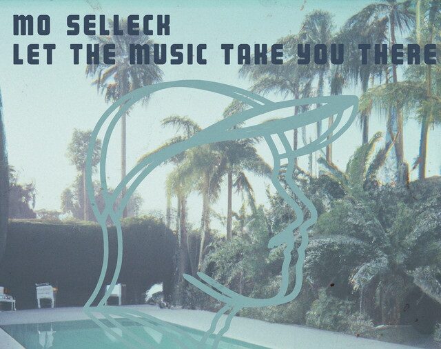 Mo Selleck