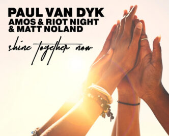 Paul van Dyk