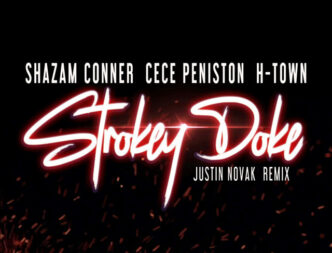 Shazam Conner
