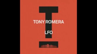 Tony Romera