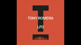 Tony Romera