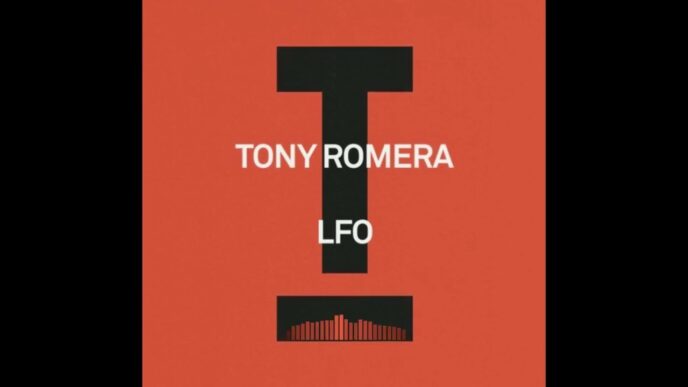 Tony Romera