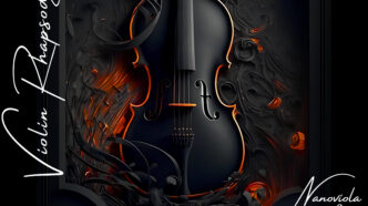 nanoviola