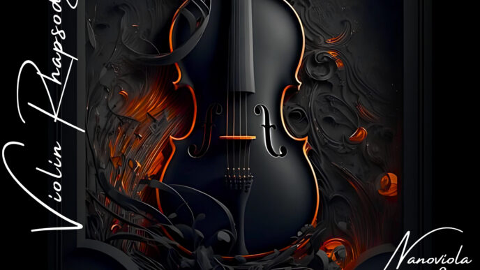 nanoviola