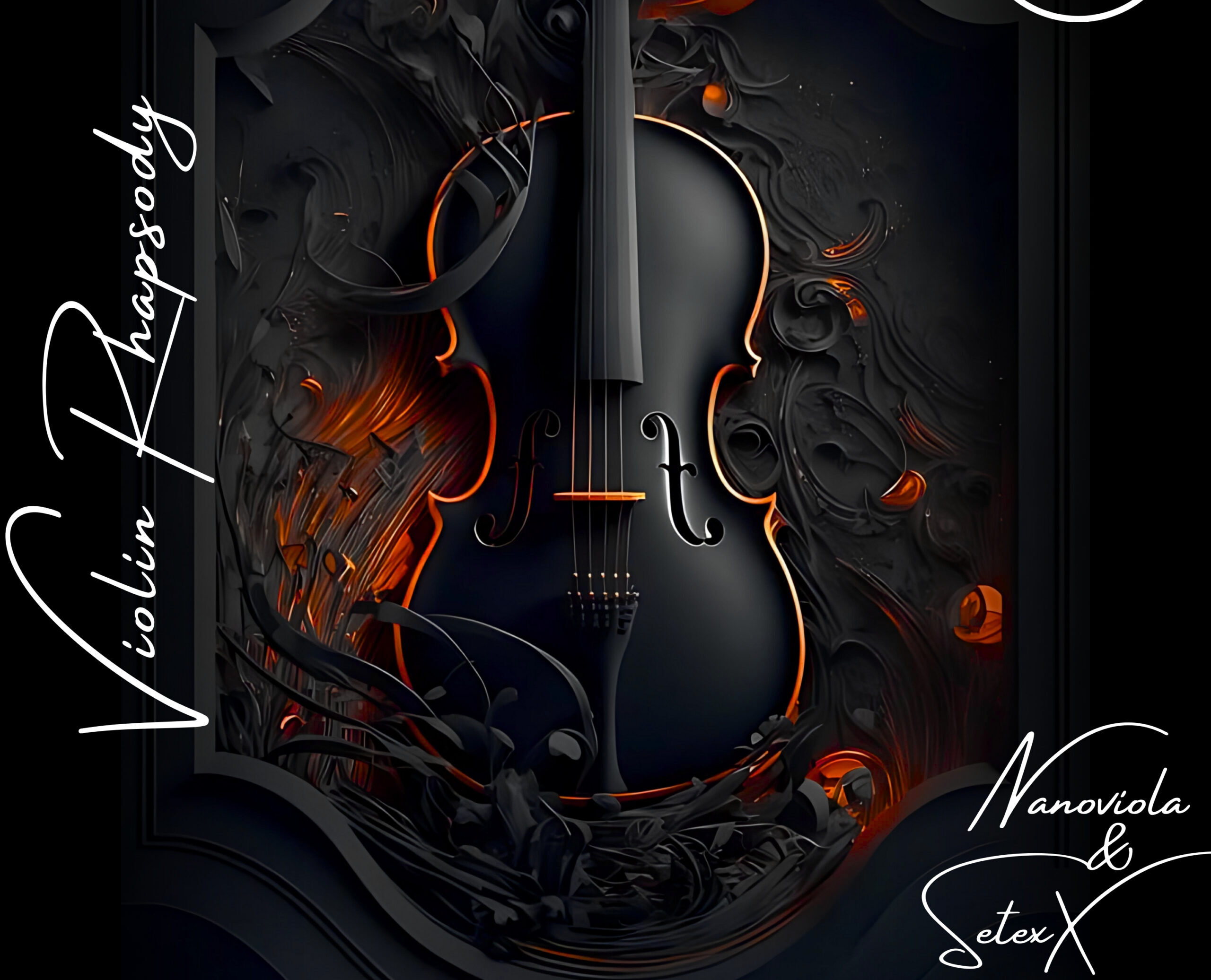 nanoviola
