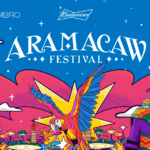 Aramacaw Festival acontece no dia 28/09 em Goiânia, trazendo no line-up artistas como Illusionize, ZAC, Antdot, Meca e muitos outros.