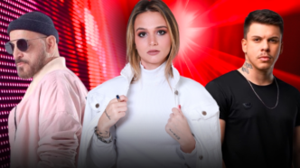 DJ Amazondas supera 100 mil plays no Spotify com "Inside", contando com colaborações de Sevek e Sharam Jey, e suporte de Claptone.