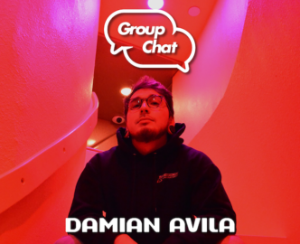 Damian Avila