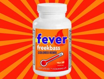 Freekbass