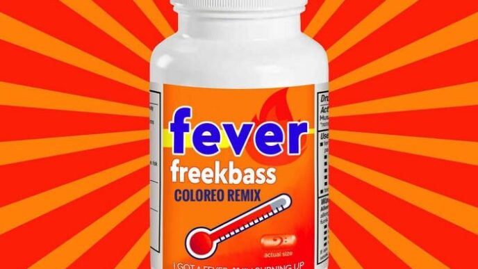 Freekbass