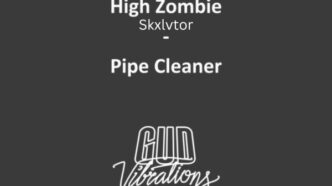 High Zombie