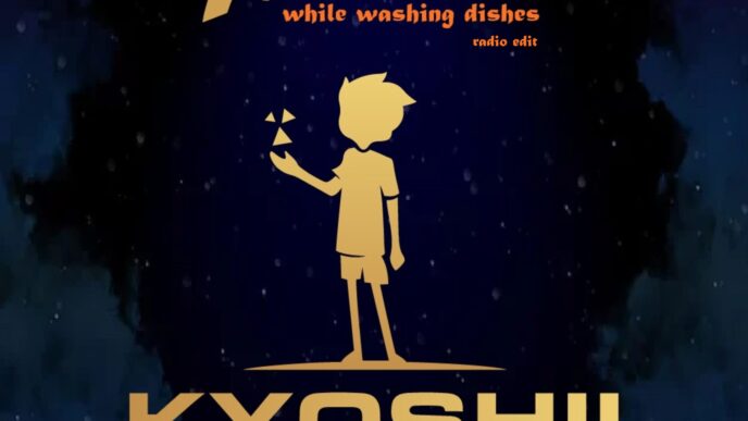 KyoshII
