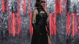 MADGRRL