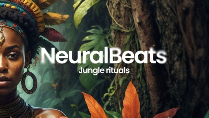 NeuralBeats