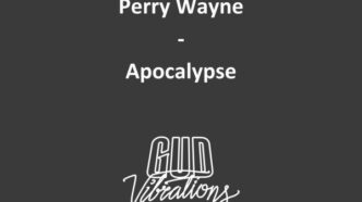 Perry Wayne