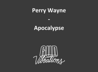 Perry Wayne