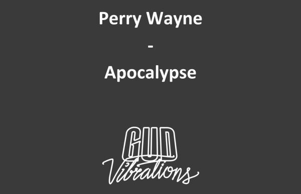 Perry Wayne