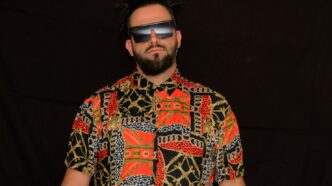 Mihalis Safras