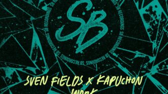Sven Fields