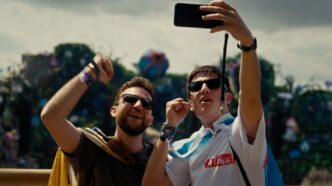Tomorrowland