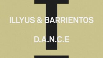 illyus & Barrientos