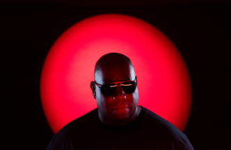 Carl Cox