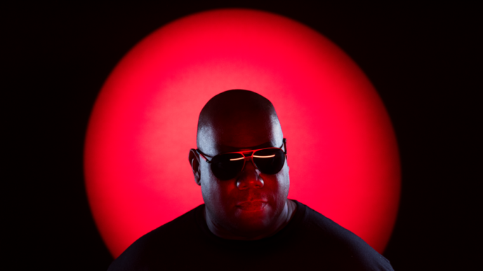 Carl Cox