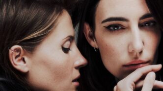 Amelie Lens, Charlotte de Witte