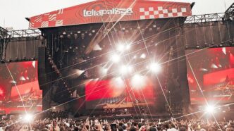 Lollapalooza Brasil