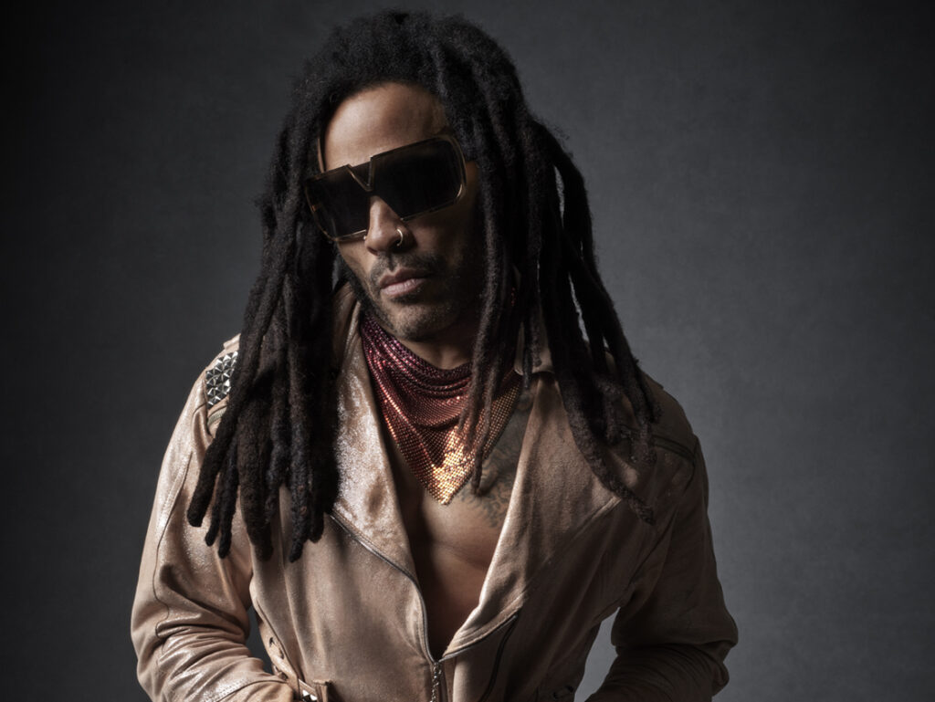 Lenny Kravitz