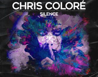 Chris Coloré