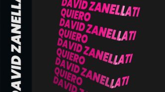 David Zanellati