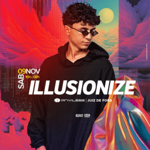 Illusionize