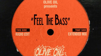 Olive Oil