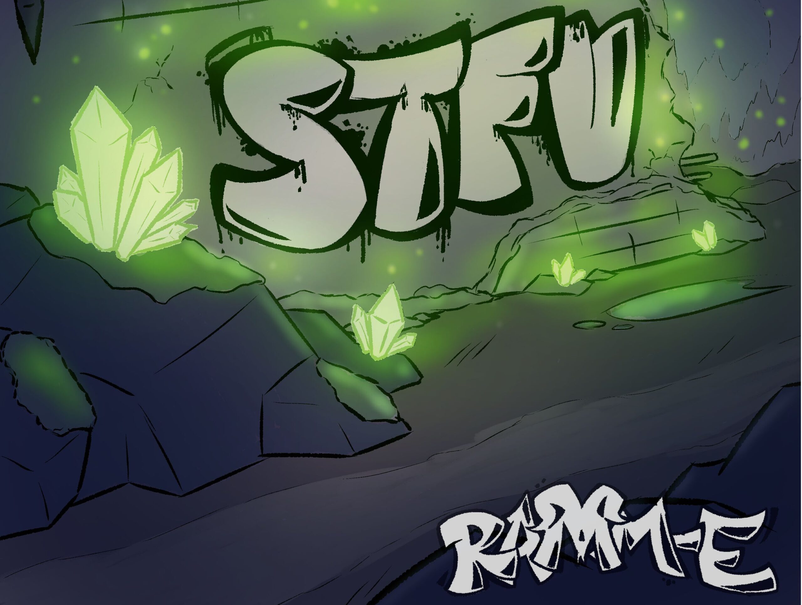 RAMM-E