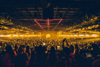 TodayLand anuncia edições em Limeira e São Paulo em 2024, trazendo Wade, Illusionize, Gabe e outros grandes nomes da cena.