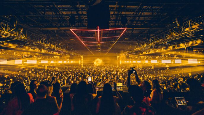 TodayLand anuncia edições em Limeira e São Paulo em 2024, trazendo Wade, Illusionize, Gabe e outros grandes nomes da cena.