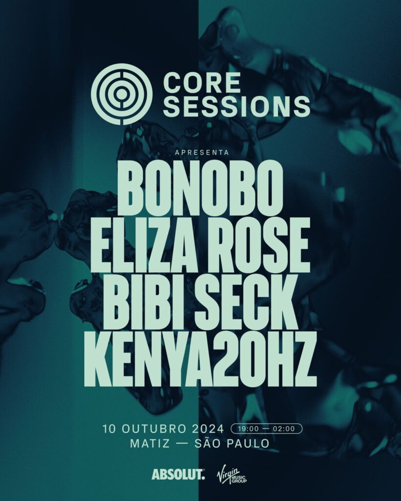 Core Sessions