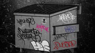 Distinct Motive