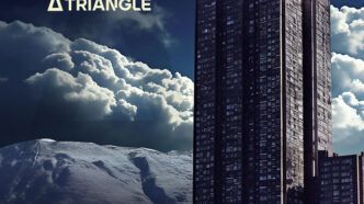 Double Triangle