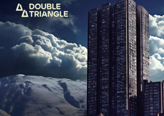 Double Triangle