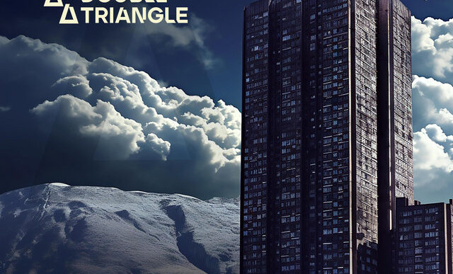 Double Triangle