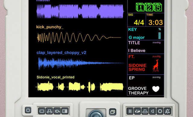 Groove Society