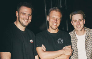 Armin van Buuren