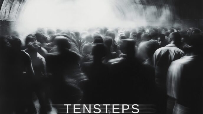 Tensteps