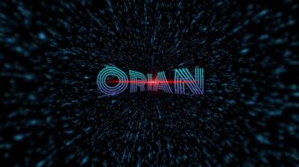 Orian Bor