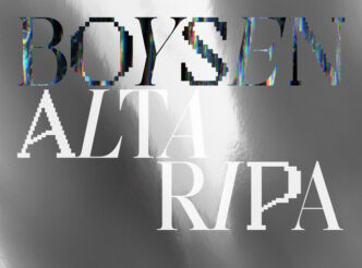 Ben Lukas Boysen