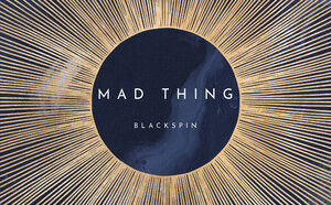 Blackspin